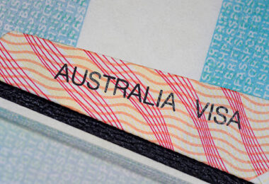 How to Get a Working Holiday Visa for Australia from Nigeria