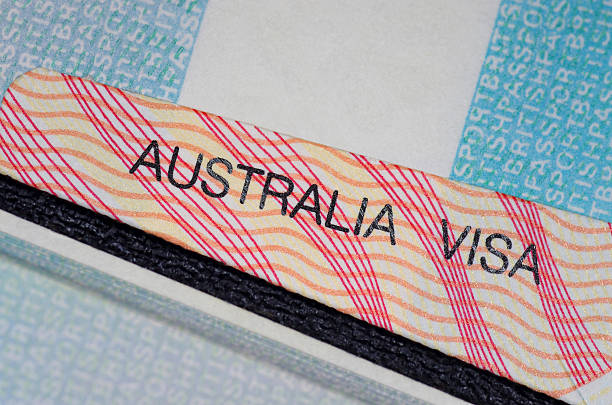 How to Get a Working Holiday Visa for Australia from Nigeria