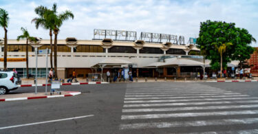 Cheapest Countries to Travel from Any Part of Africa