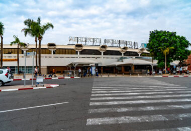 Cheapest Countries to Travel from Any Part of Africa