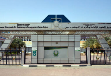 Companies in Dubai That Hire Foreigners with Visa Sponsorship in 2025