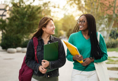 Cheapest Countries to Study Abroad for International Students