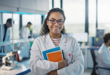 Best STEM Universities Abroad for International Students