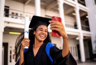 Fully Funded Scholarships in Canada for Nigerians in 2025