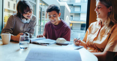 How to Study Abroad for Free as an African