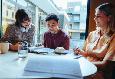 How to Study Abroad for Free as an African