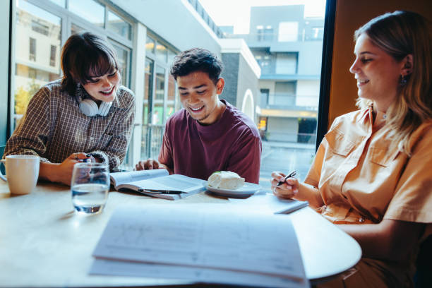 How to Study Abroad for Free as an African