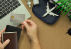 Best Travel Credit Cards for International Trips