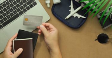 Best Travel Credit Cards for International Trips