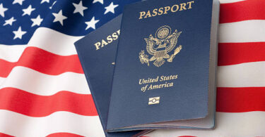 How To Apply for USA Visa Sponsorship 2025