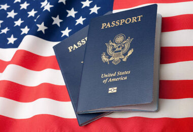 How To Apply for USA Visa Sponsorship 2025