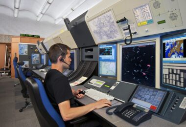 Air Traffic Controller Jobs in the UK for Foreigners with Visa Sponsorship