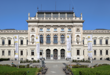 Austria's Universities Offering Free Studies for International Students