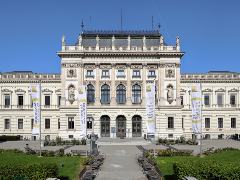 Austria's Universities Offering Free Studies for International Students