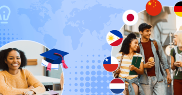 Countries That Offer Scholarships to International Students