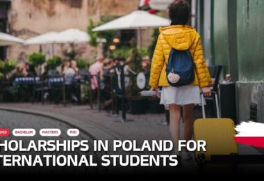 Fully Funded Scholarships in Poland For International Student