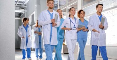 Healthcare Jobs in Germany for Foreigners
