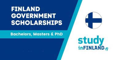 How To Apply For Finland Undergraduate Scholarships for International Students