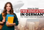 How To Study For Free In Germany As an International Student