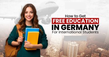 How To Study For Free In Germany As an International Student