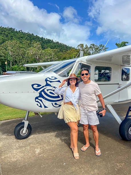 How to Book a Private Jet Holiday in Australia and Experience Business-Class Comfort Redefined (2025 Guide)